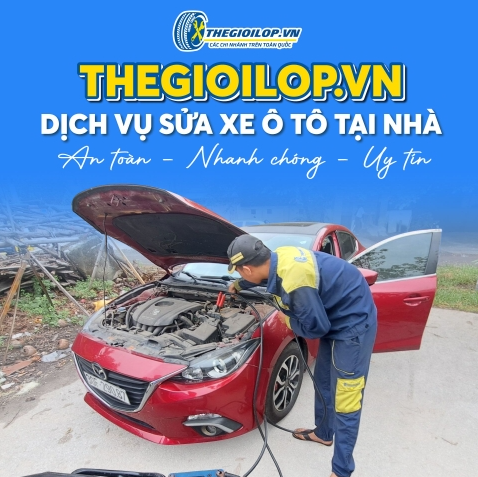 Thegioilop.vn: Dịch Vụ Sửa Xe Ô Tô Tại Nhà An Toàn, Nhanh Chóng Và Uy Tín Thegioilop.vn: Dịch Vụ Sửa Xe Ô Tô Tại Nhà An Toàn, Nhanh Chóng Và Uy Tín